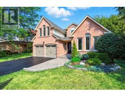 14 Balsdon Crescent, Whitby (Lynde Creek), Ca