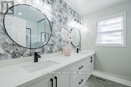 14 Balsdon Crescent, Whitby, Ontario  L1P 1L5 - Photo 28 - E12327735