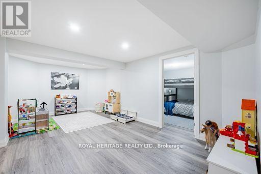 14 Balsdon Crescent, Whitby, Ontario  L1P 1L5 - Photo 33 - E12327735