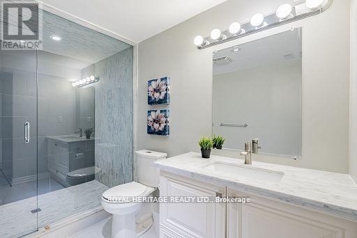 14 Balsdon Crescent, Whitby, Ontario  L1P 1L5 - Photo 34 - E12327735