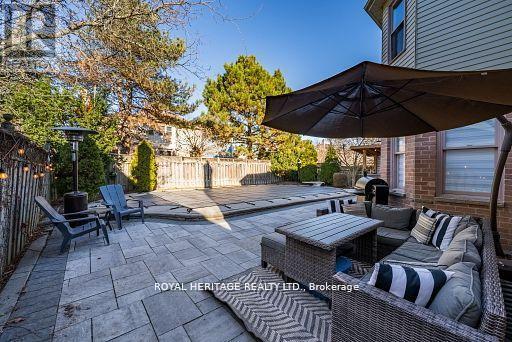 14 Balsdon Crescent, Whitby, Ontario  L1P 1L5 - Photo 39 - E12327735