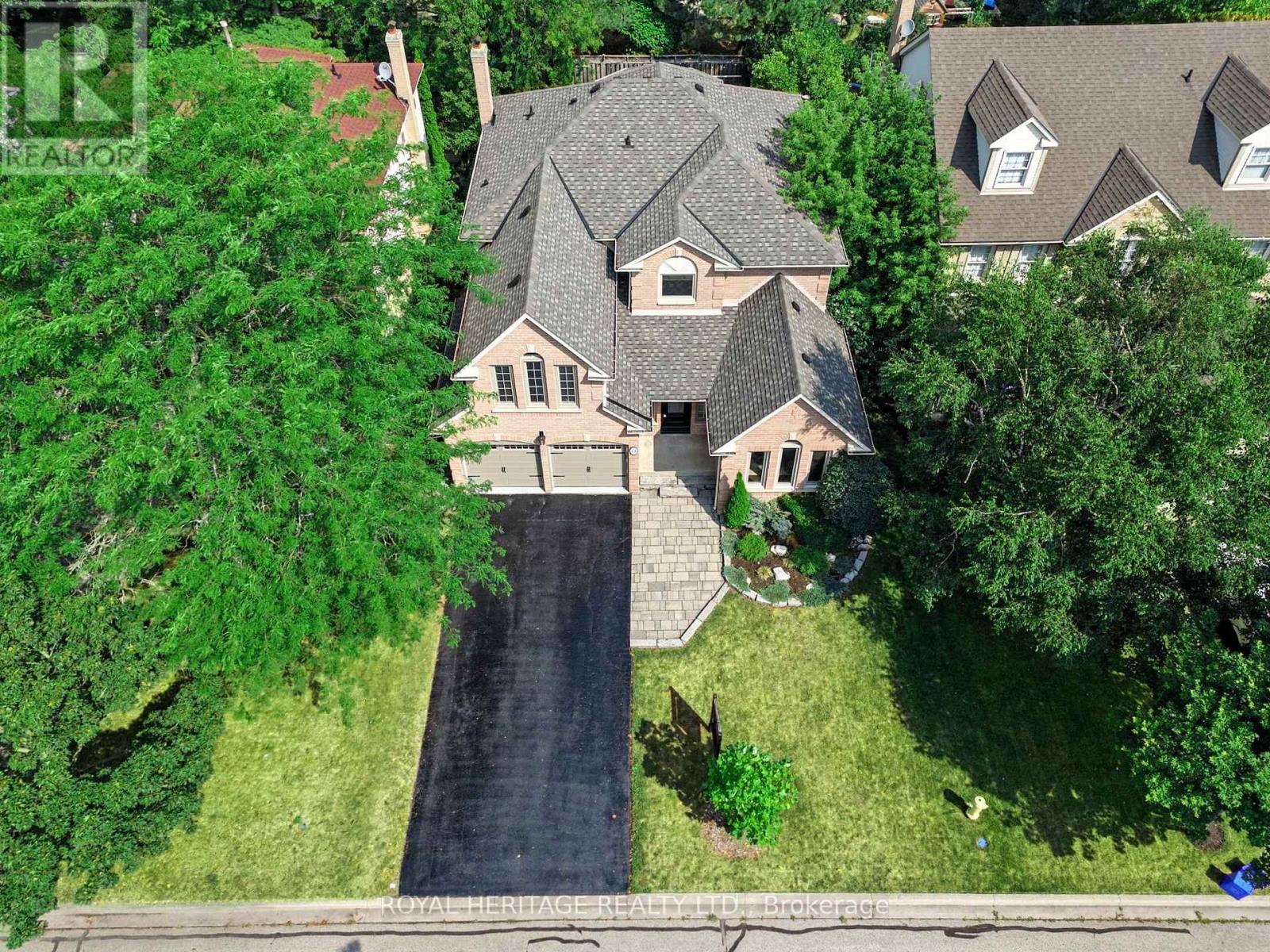 14 Balsdon Crescent, Whitby, Ontario  L1P 1L5 - Photo 44 - E12327735
