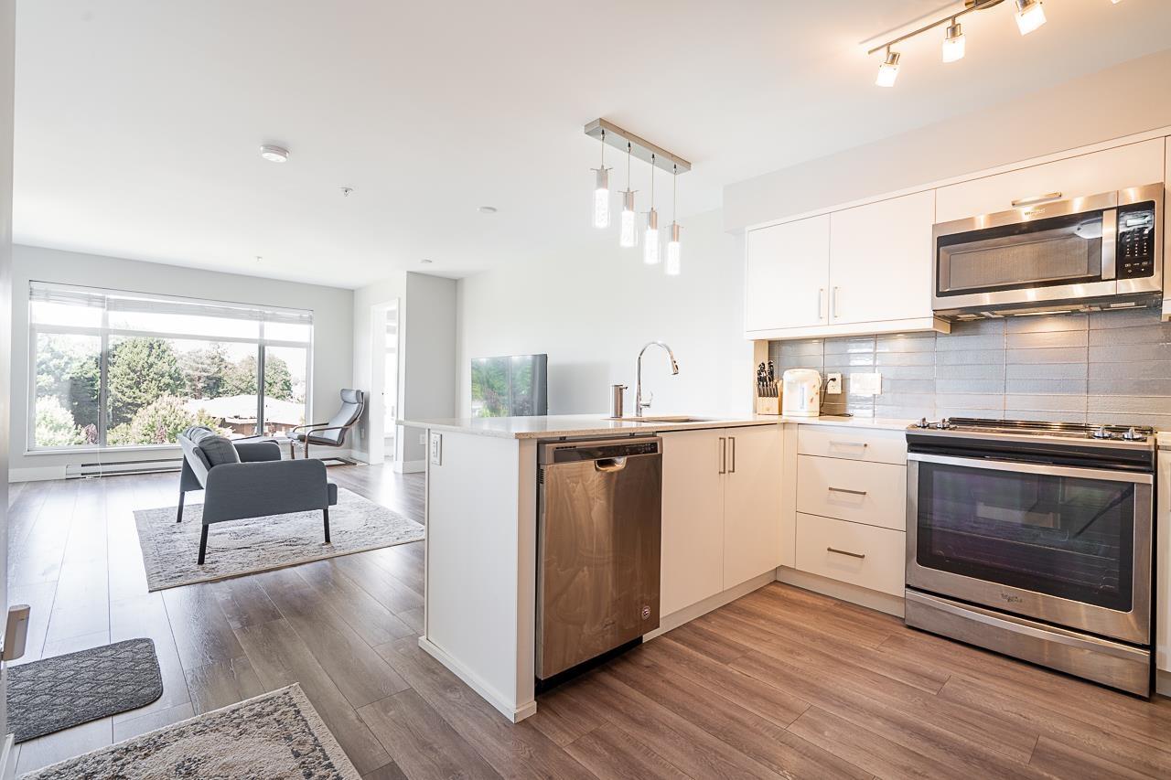 317 9015 120 Street, Delta, British Columbia  V4C 0E3 - Photo 10 - R3023520
