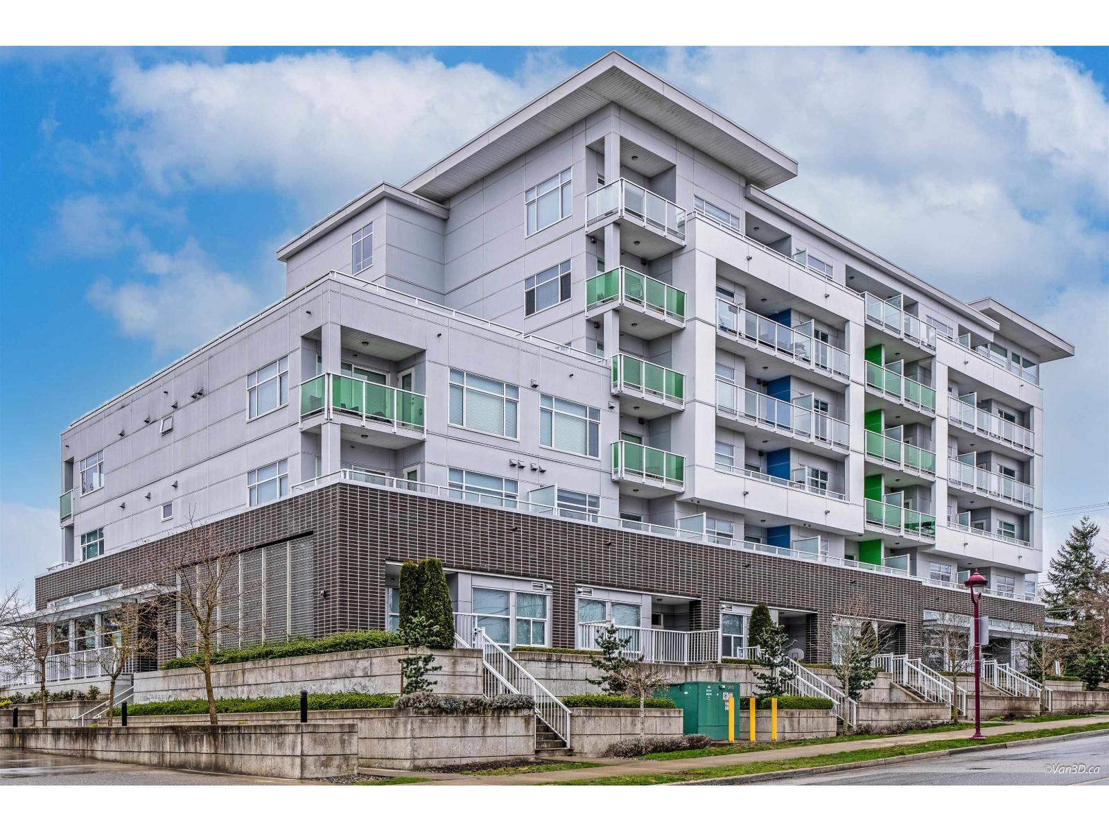 317 9015 120 STREET, delta, British Columbia