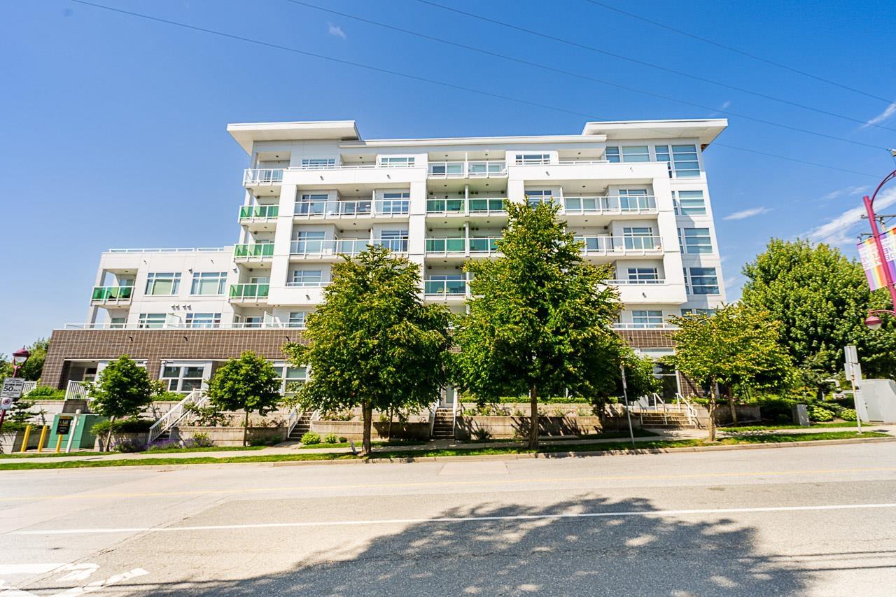 317 9015 120 Street, Delta, British Columbia  V4C 0E3 - Photo 2 - R3023520