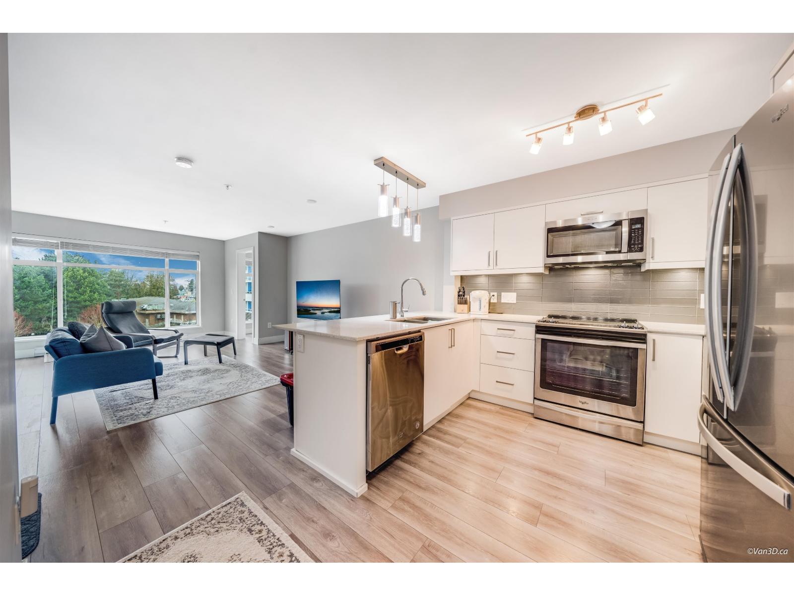 317 9015 120 Street, Delta, British Columbia  V4C 0E3 - Photo 11 - R3023520
