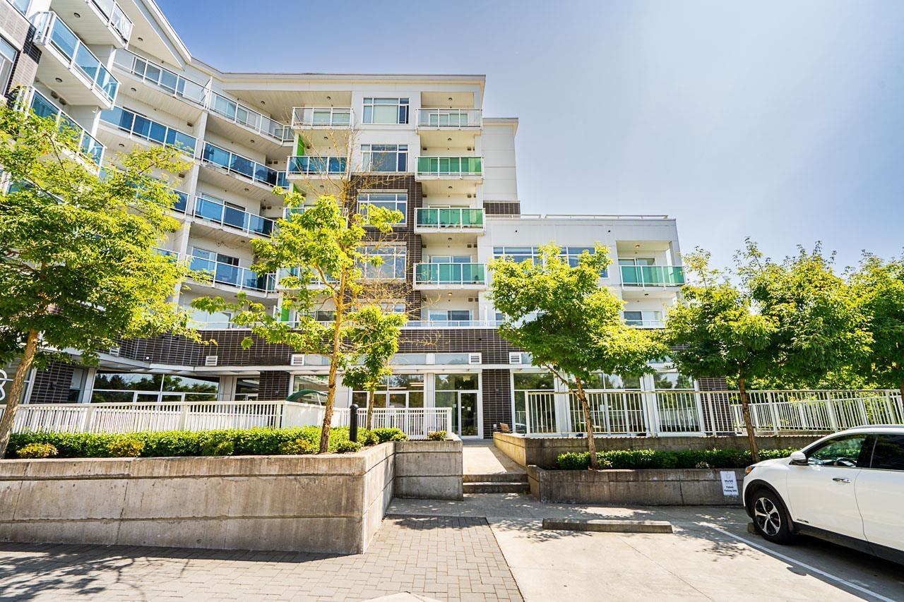 317 9015 120 Street, Delta, British Columbia  V4C 0E3 - Photo 5 - R3023520