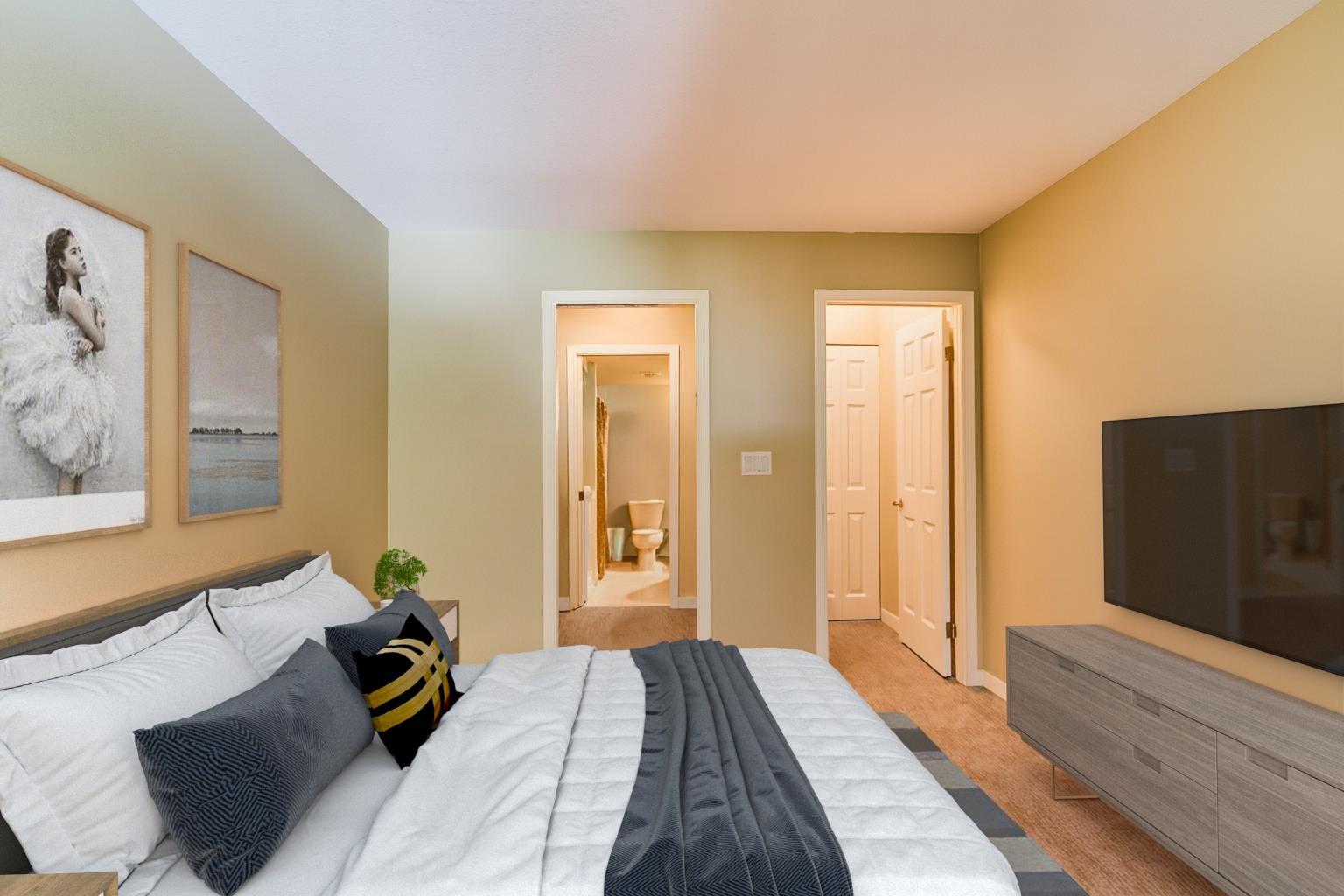314 2700 Mccallum Road, Abbotsford, British Columbia  V2S 6X9 - Photo 2 - R3037620