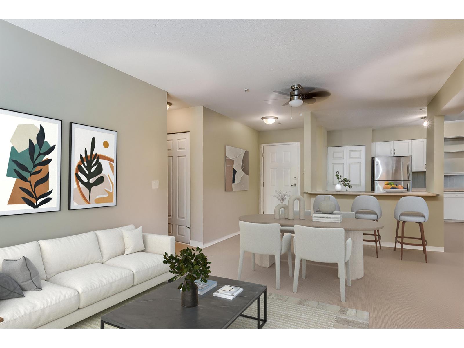 314 2700 Mccallum Road, Abbotsford, British Columbia  V2S 6X9 - Photo 5 - R3037620