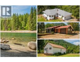 2697 Osachoff Road Nelson West/South Slocan, South Slocan, Ca