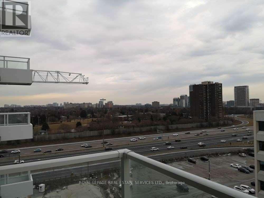 1013 - 180 Fairview Mall Drive, Toronto, Ontario  M2J 0G4 - Photo 13 - C12347867