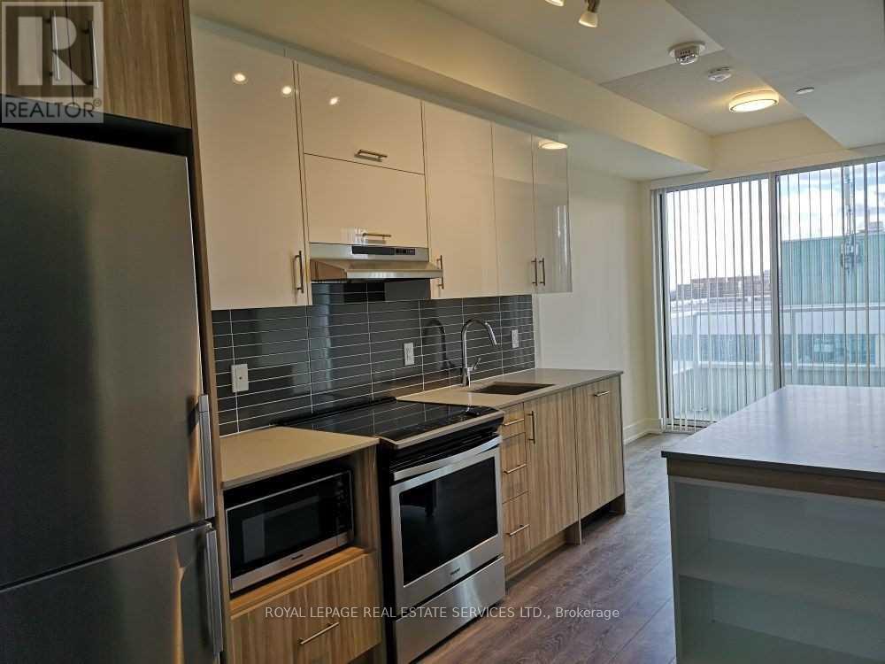 1013 - 180 Fairview Mall Drive, Toronto, Ontario  M2J 0G4 - Photo 6 - C12347867