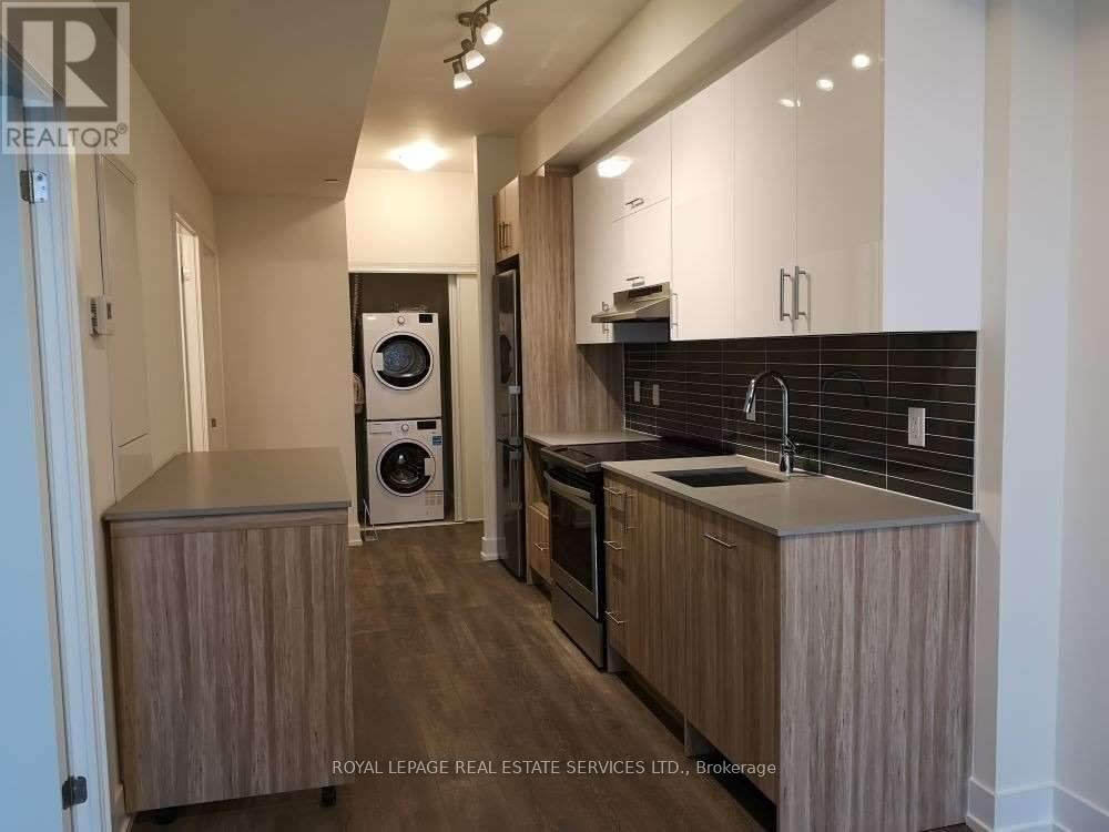 1013 - 180 Fairview Mall Drive, Toronto, Ontario  M2J 0G4 - Photo 8 - C12347867