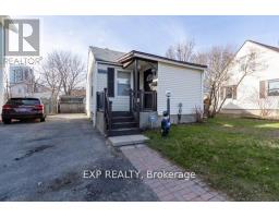 149 CRERAR AVENUE, Ottawa, Ontario