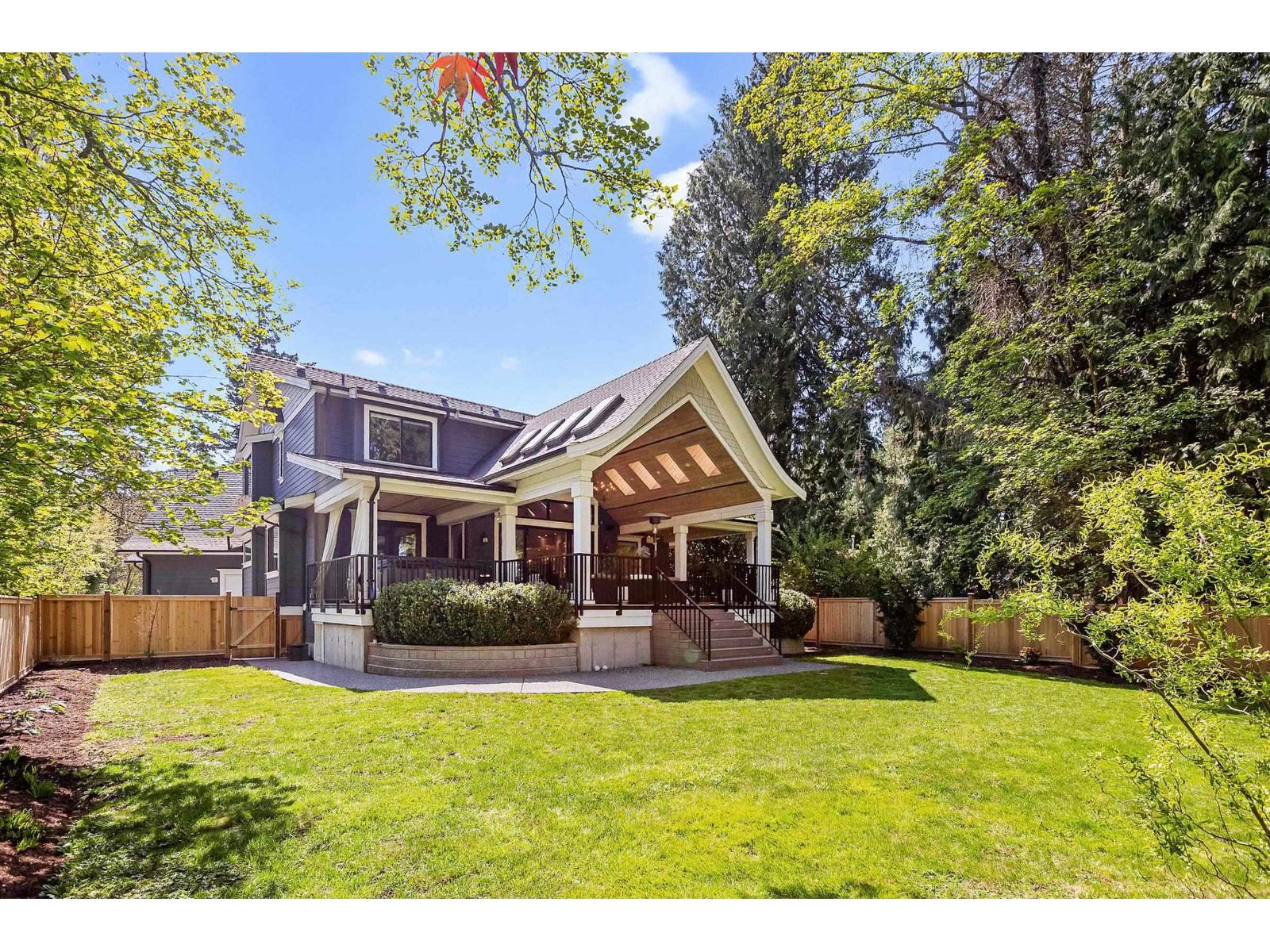12579 26 Avenue, Surrey, British Columbia  V4A 2K6 - Photo 2 - R3033851