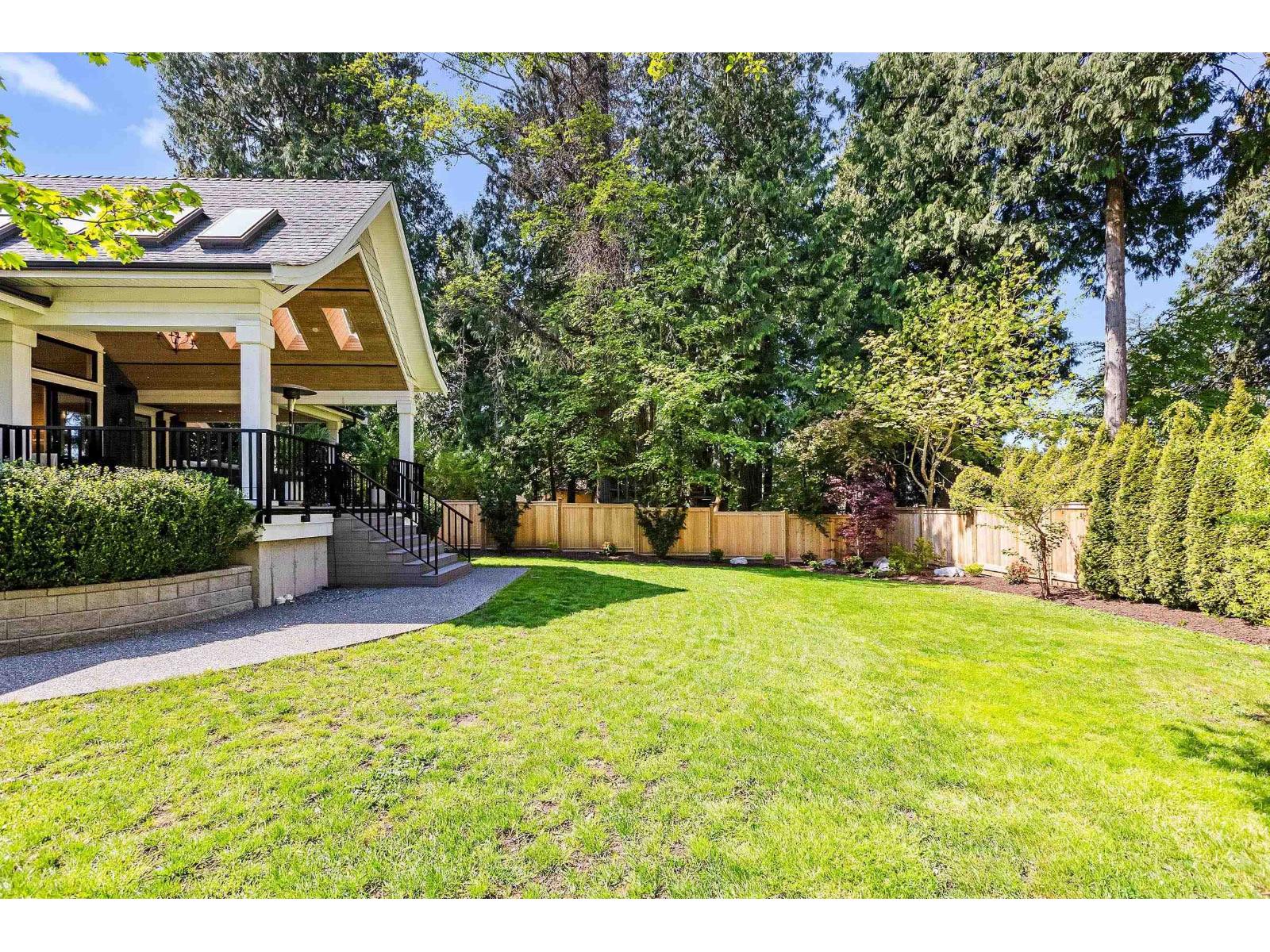 12579 26 Avenue, Surrey, British Columbia  V4A 2K6 - Photo 4 - R3033851