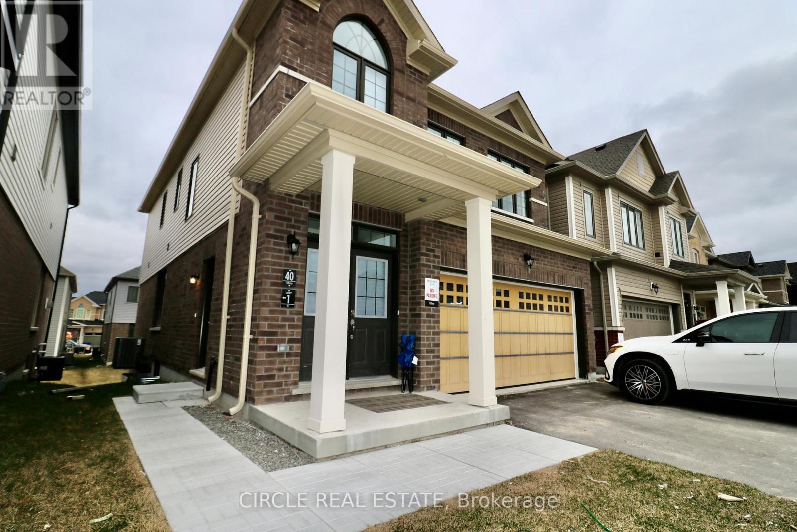 Lower - 40 Valleybrook Road, Barrie, Ontario  L9S 2Z8 - Photo 2 - S12347829