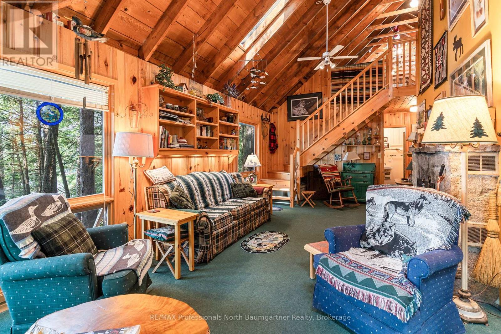 2772 Wilkinson Road, Dysart Et Al, Ontario  K0M 1S0 - Photo 13 - X12347900