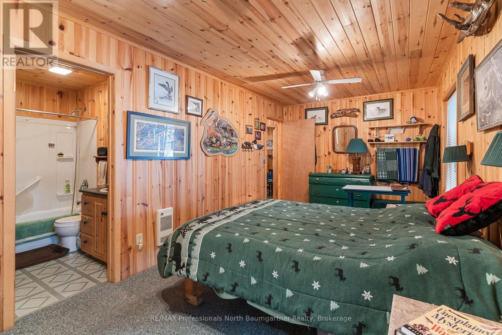 2772 Wilkinson Road, Dysart Et Al, Ontario  K0M 1S0 - Photo 20 - X12347900