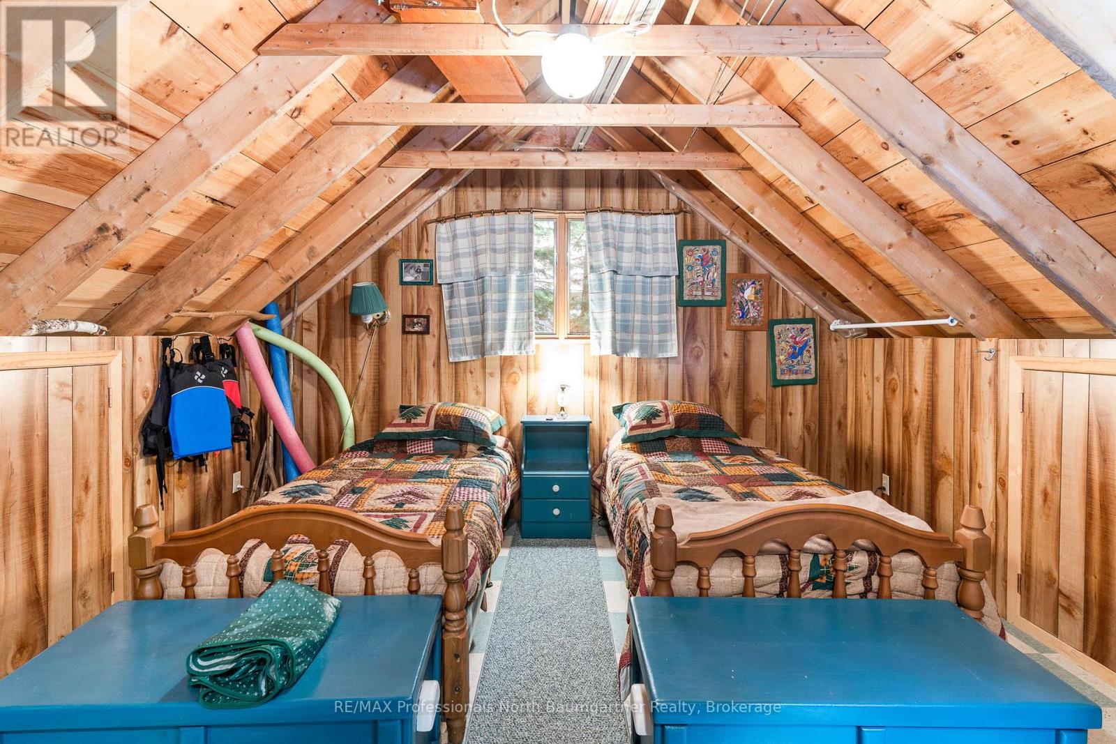 2772 Wilkinson Road, Dysart Et Al, Ontario  K0M 1S0 - Photo 27 - X12347900