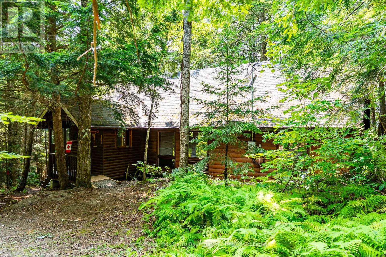 2772 Wilkinson Road, Dysart Et Al, Ontario  K0M 1S0 - Photo 3 - X12347900