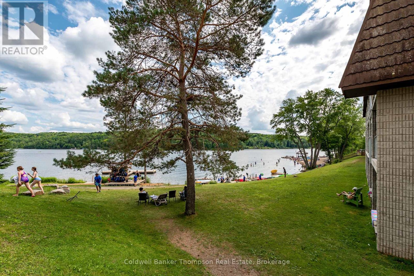423 - 1235 Deerhurst Bayshore Drive, Huntsville, Ontario  P1H 1A9 - Photo 15 - X12347942
