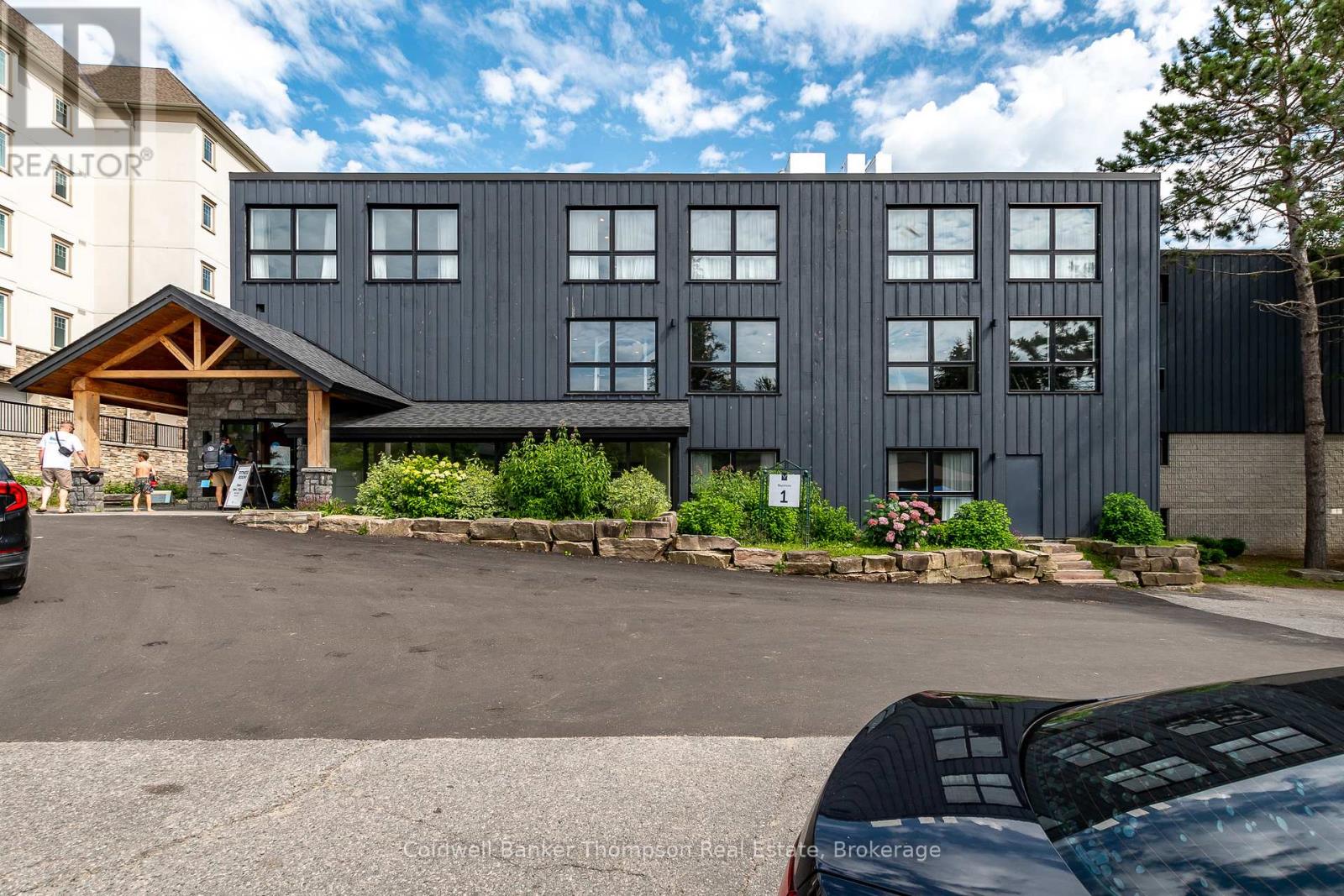 423 - 1235 Deerhurst Bayshore Drive, Huntsville, Ontario  P1H 1A9 - Photo 17 - X12347942