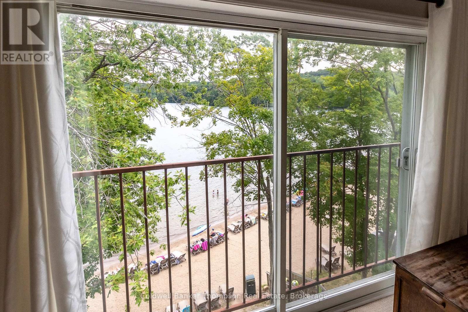 423 - 1235 Deerhurst Bayshore Drive, Huntsville, Ontario  P1H 1A9 - Photo 9 - X12347942