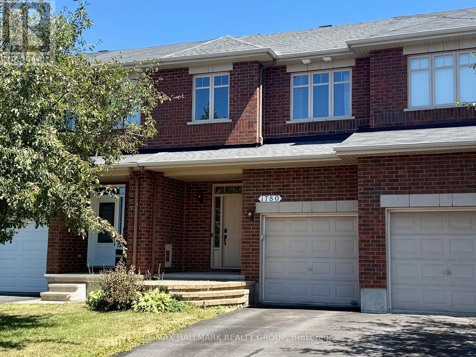 1780 PLAINRIDGE CRESCENT, Ottawa, Ontario