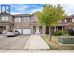 54 MISTDALE CRESCENT, Brampton, Ontario