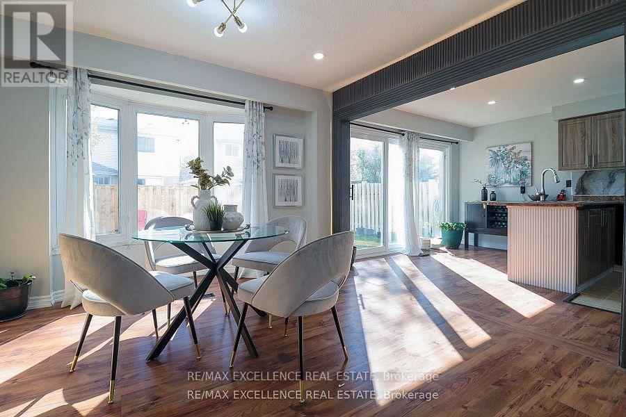 19 Mikado Crescent, Brampton, Ontario  L6S 3R3 - Photo 14 - W12347838
