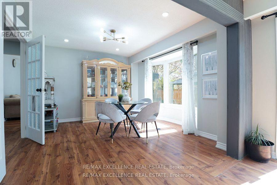19 Mikado Crescent, Brampton, Ontario  L6S 3R3 - Photo 16 - W12347838