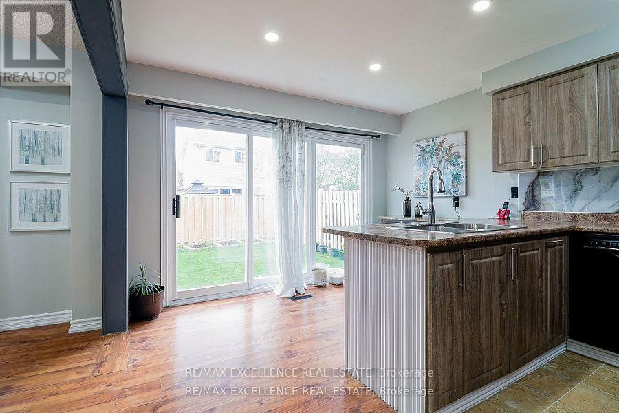 19 Mikado Crescent, Brampton, Ontario  L6S 3R3 - Photo 20 - W12347838