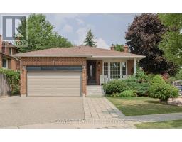MAIN - 3 POTTERY CRESCENT, Brampton, Ontario