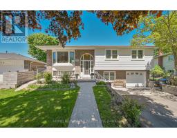 3273 Strabane Drive, Mississauga (Erindale), Ca