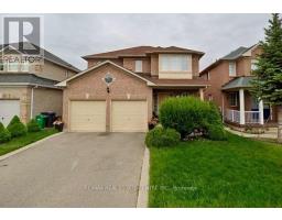 53 BAHA CRESCENT, Brampton, Ontario