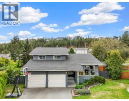 2295 Macintyre Place, kamloops, British Columbia