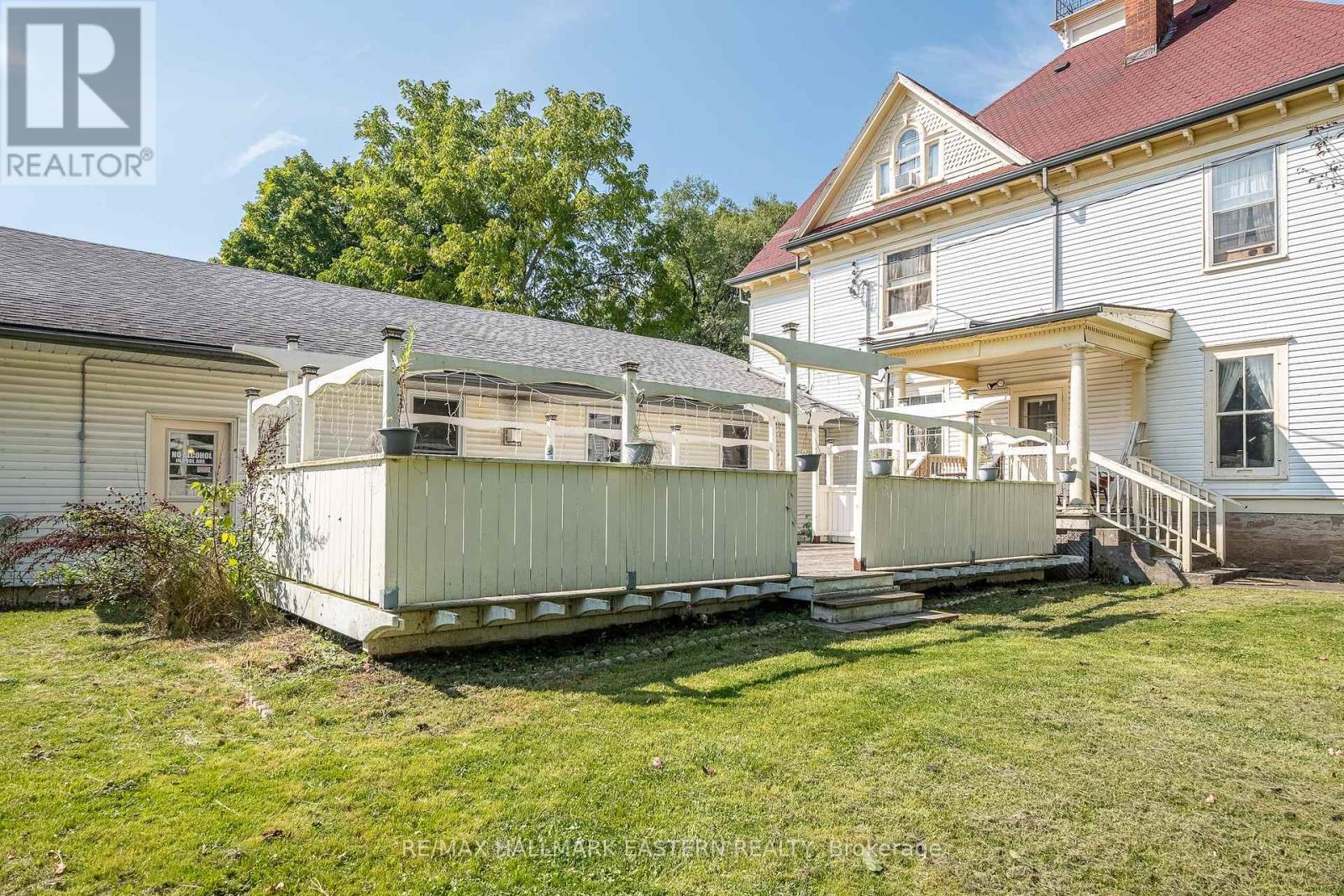 29 Bursthall Street, Marmora And Lake, Ontario  K0K 2M0 - Photo 16 - X12347912