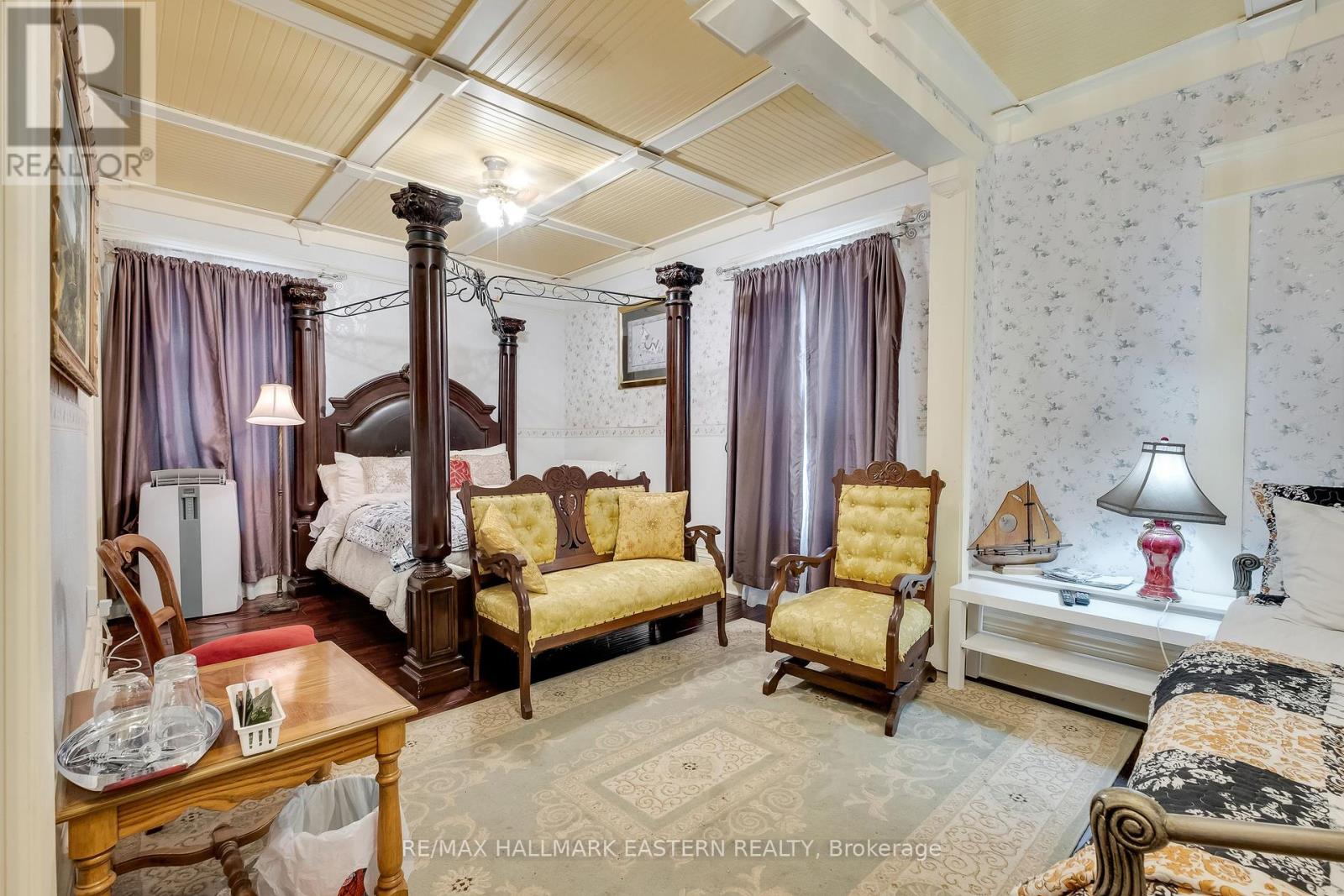 29 Bursthall Street, Marmora And Lake, Ontario  K0K 2M0 - Photo 25 - X12347912