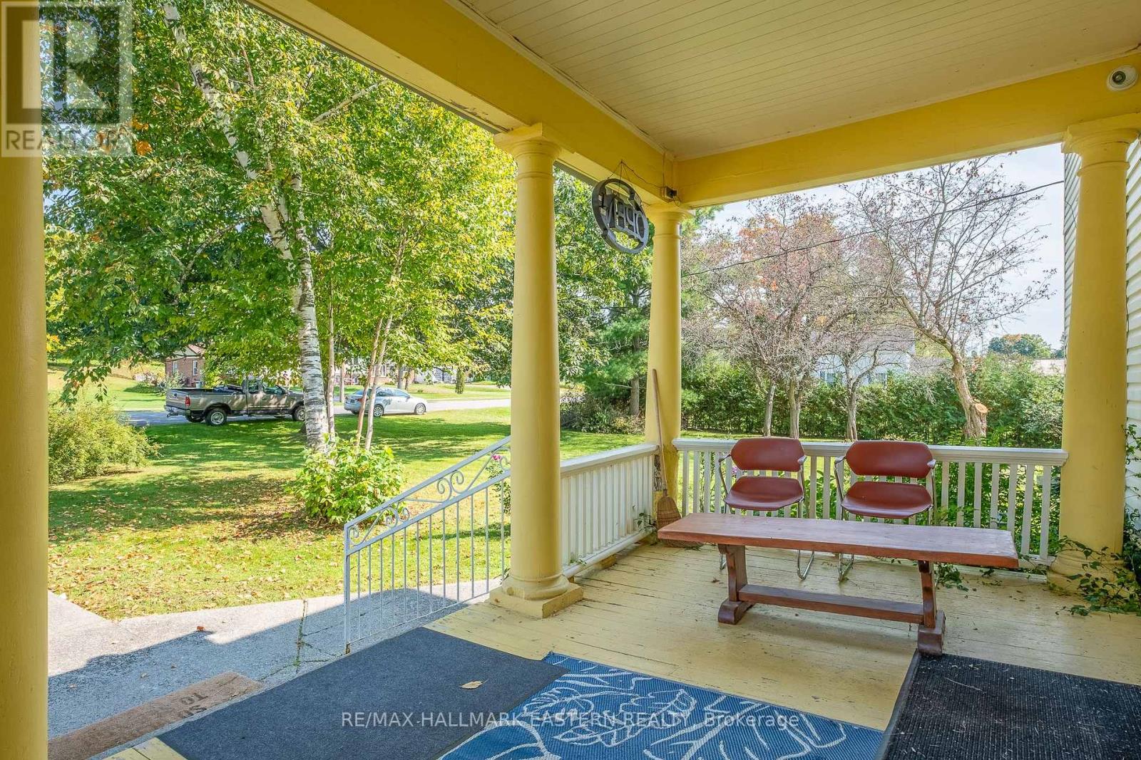 29 Bursthall Street, Marmora And Lake, Ontario  K0K 2M0 - Photo 4 - X12347912