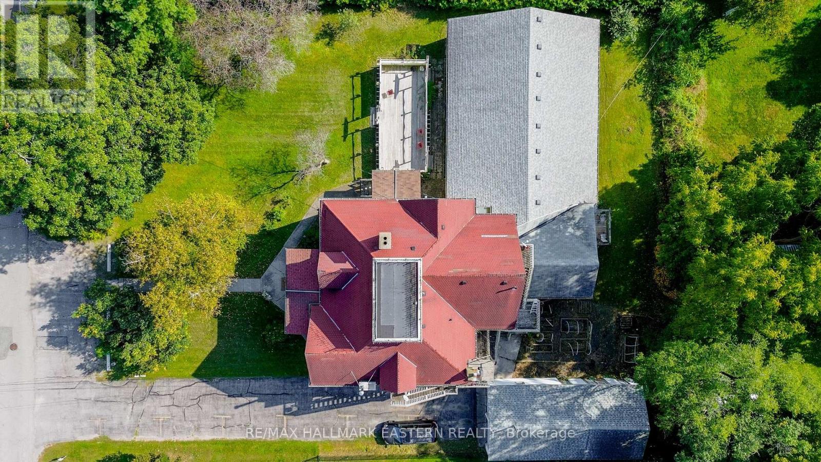 29 Bursthall Street, Marmora And Lake, Ontario  K0K 2M0 - Photo 50 - X12347912