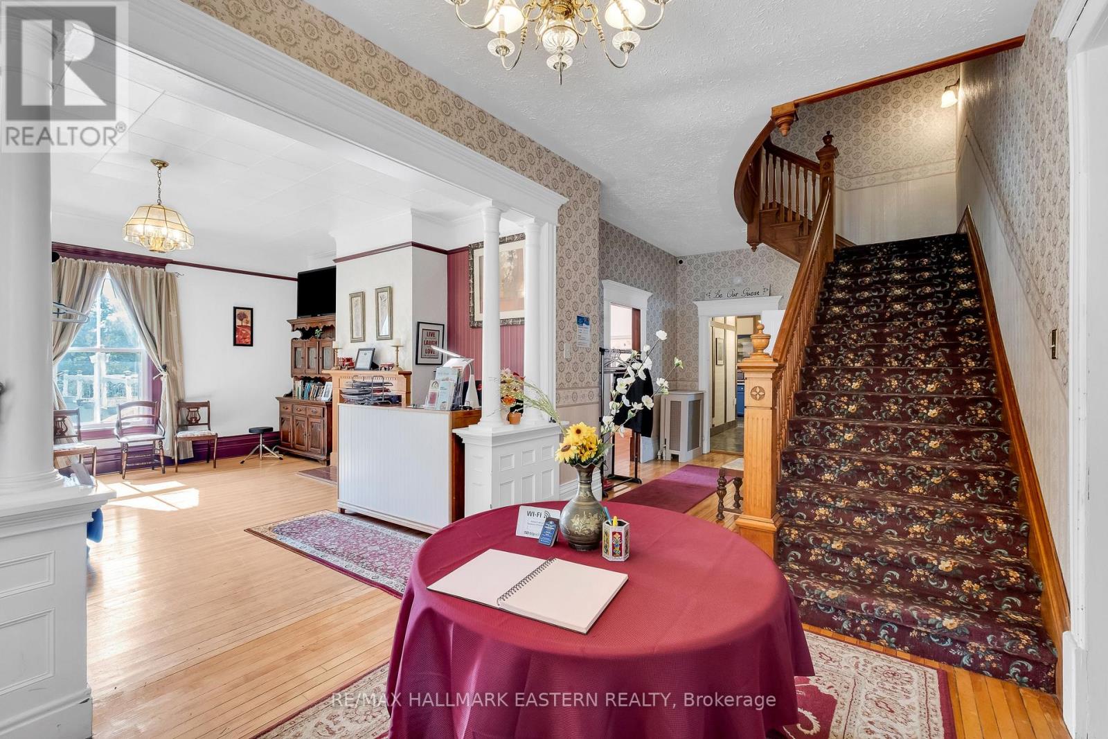 29 Bursthall Street, Marmora And Lake, Ontario  K0K 2M0 - Photo 7 - X12347912