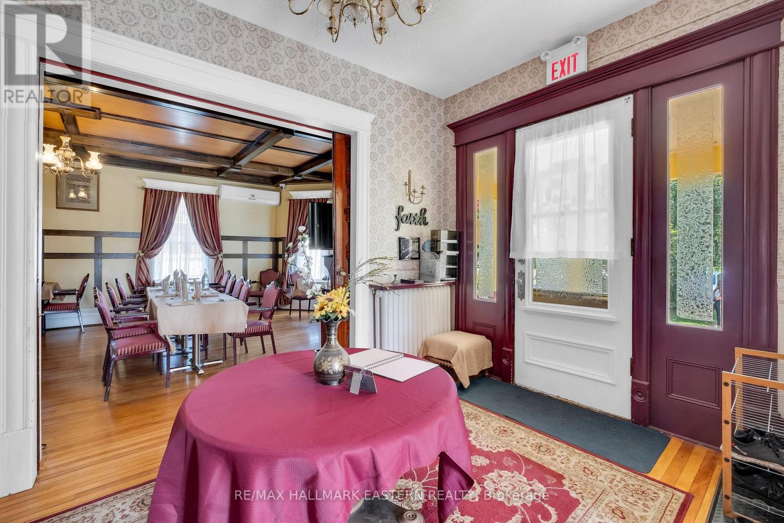 29 Bursthall Street, Marmora And Lake, Ontario  K0K 2M0 - Photo 8 - X12347912