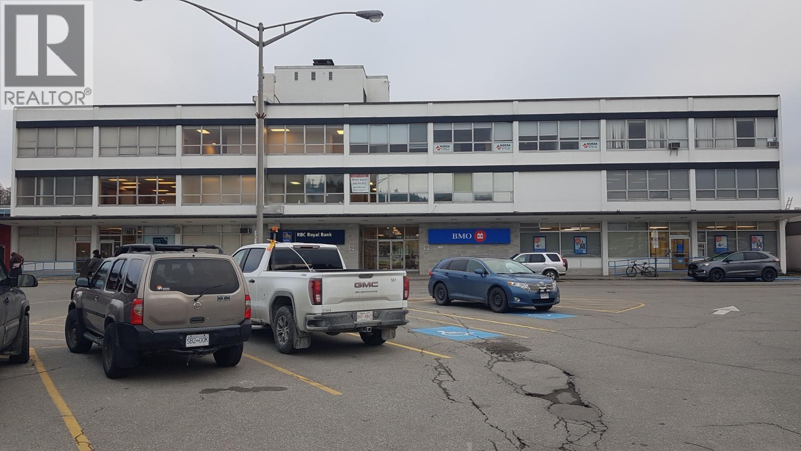 201 370 City Centre, Kitimat, British Columbia  V8C 1T6 - Photo 3 - C8071487