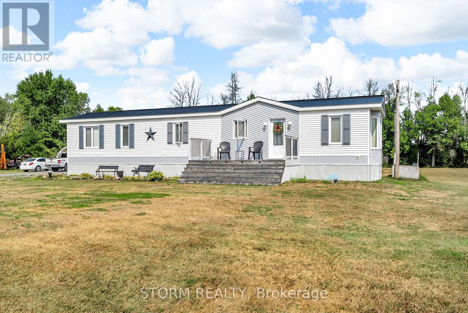 4905 Archer Road, South Dundas, Ontario  K0C 1M0 - Photo 3 - X12321999