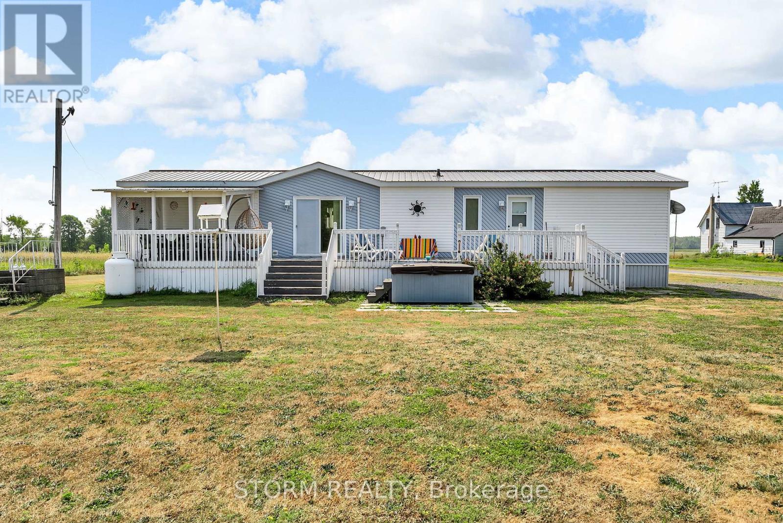 4905 Archer Road, South Dundas, Ontario  K0C 1M0 - Photo 14 - X12321999