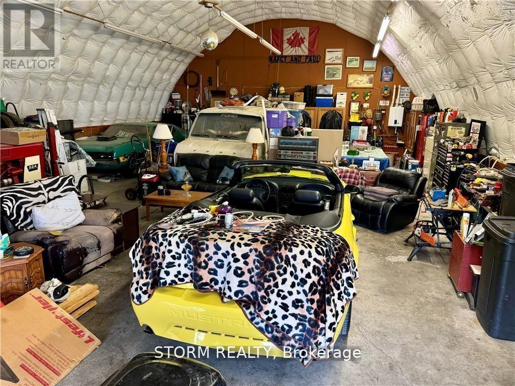 4905 Archer Road, South Dundas, Ontario  K0C 1M0 - Photo 18 - X12321999