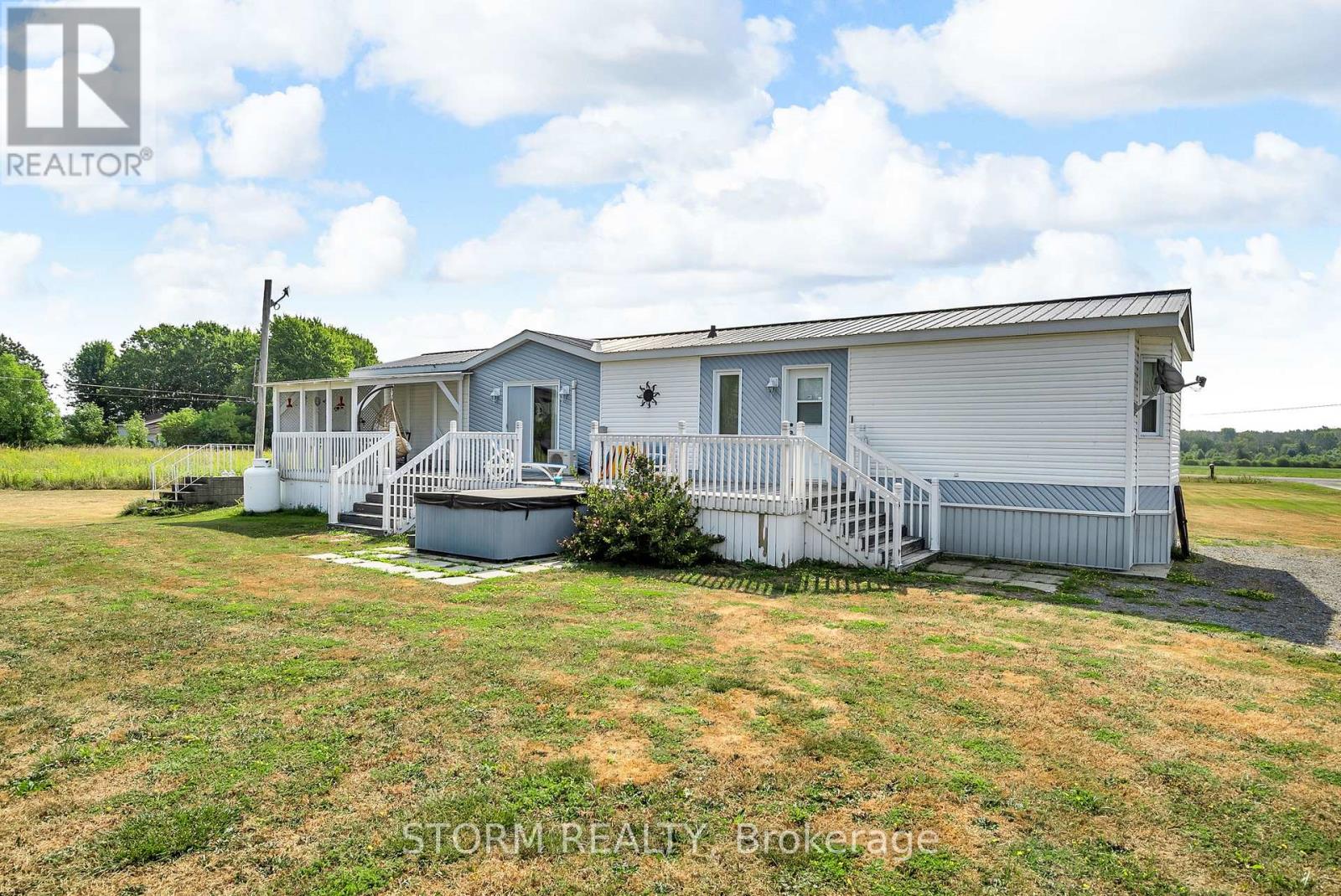4905 Archer Road, South Dundas, Ontario  K0C 1M0 - Photo 13 - X12321999
