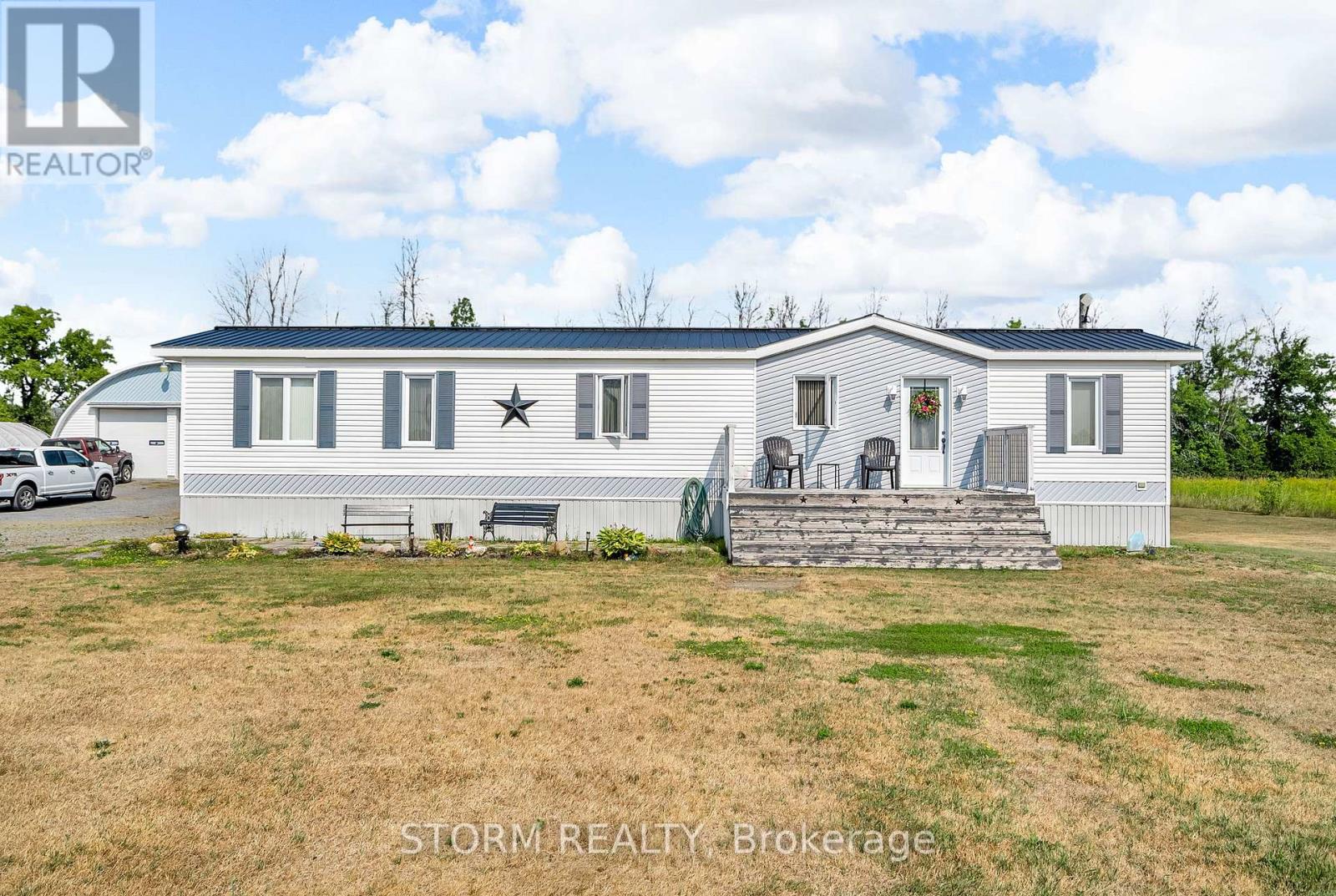 4905 Archer Road, South Dundas, Ontario  K0C 1M0 - Photo 2 - X12321999