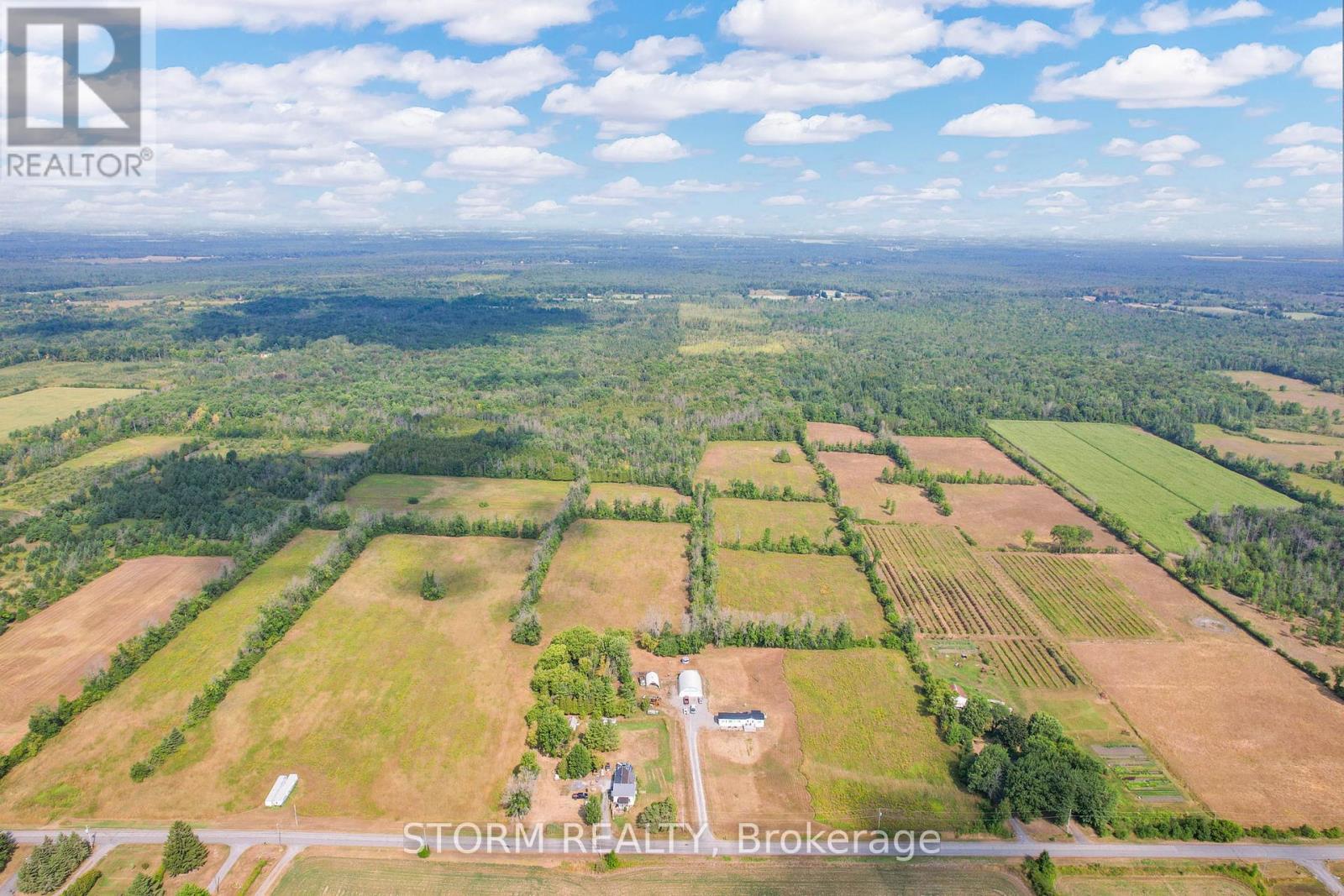 4905 Archer Road, South Dundas, Ontario  K0C 1M0 - Photo 33 - X12321999